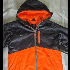 NWT SwissTech Jacket Size Small 6/7